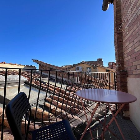Colibri Apartment Siena Exterior photo