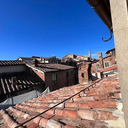Colibri Apartment Siena Exterior photo