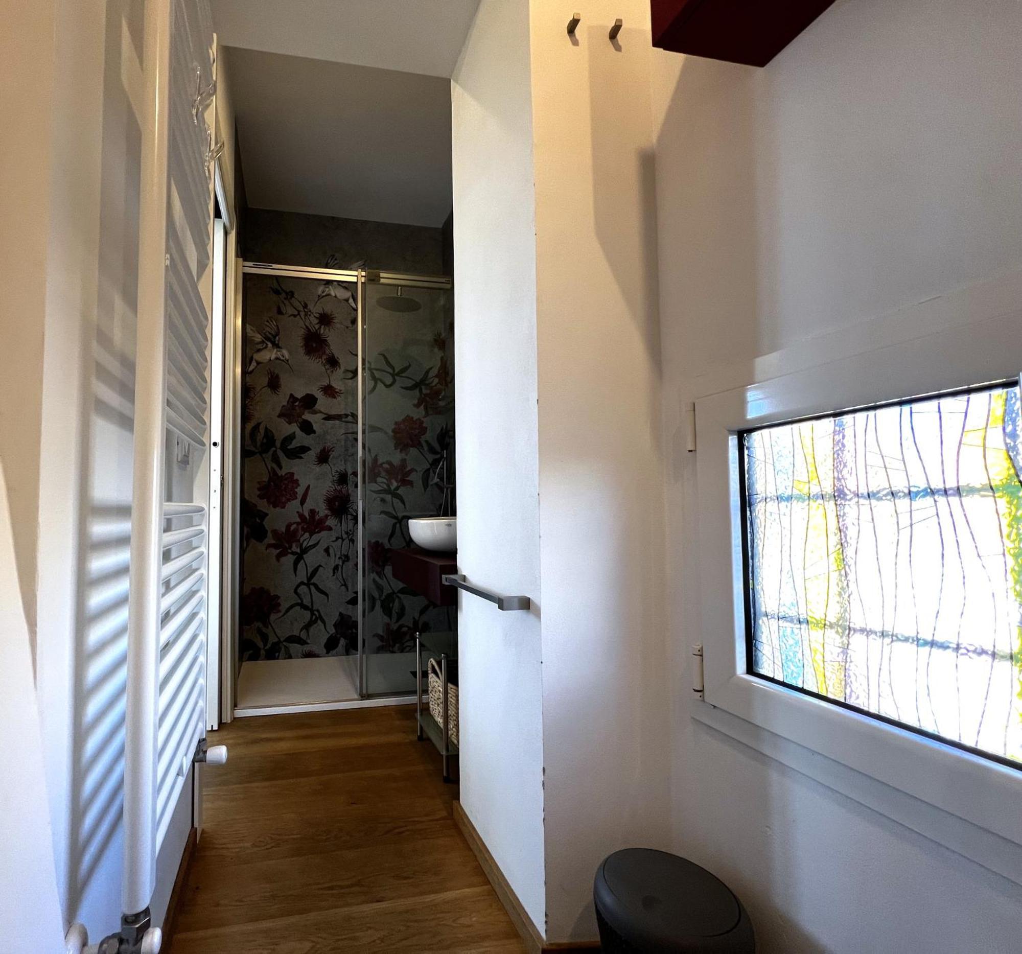 Colibri Apartment Siena Exterior photo