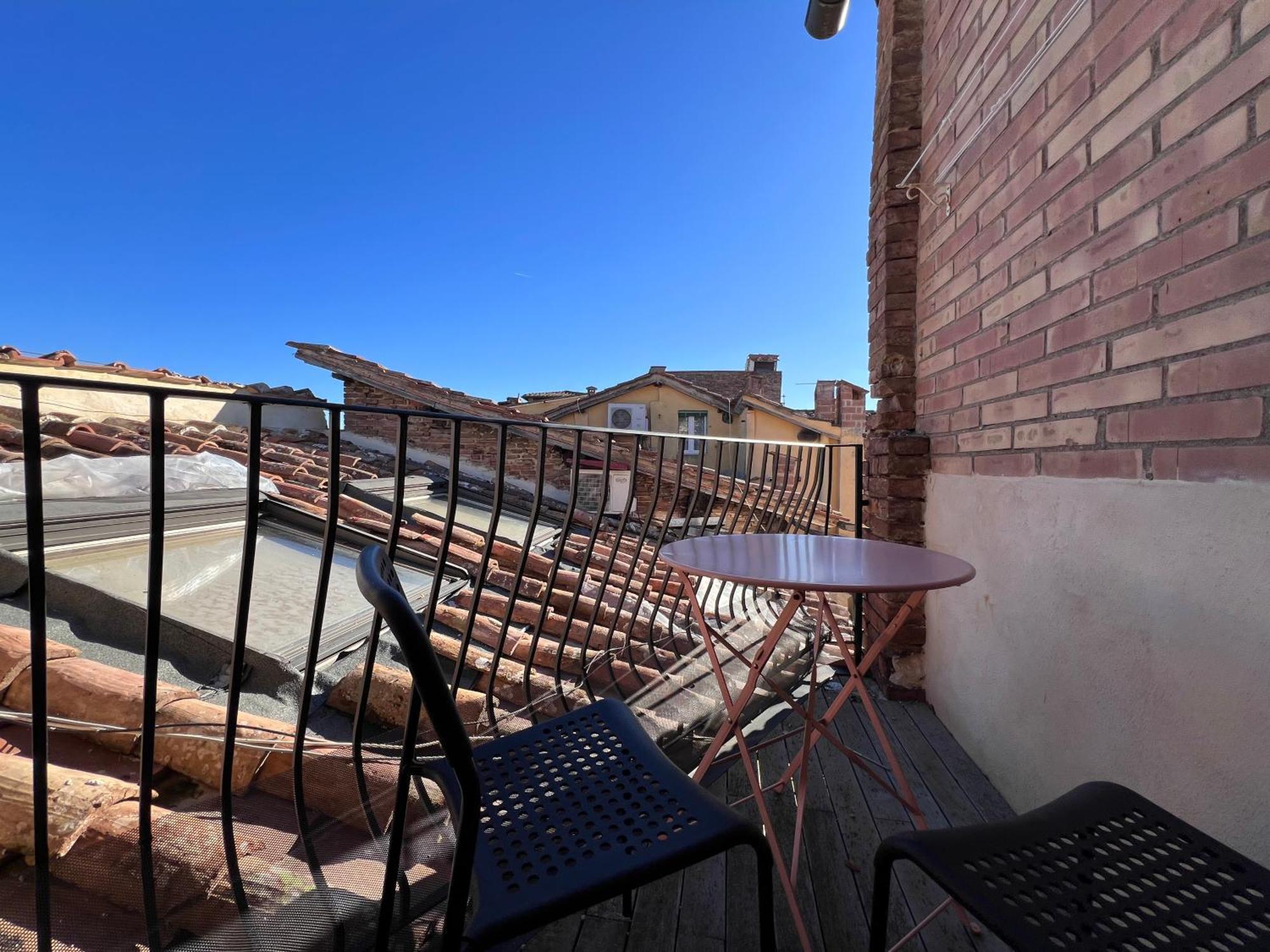 Colibri Apartment Siena Exterior photo